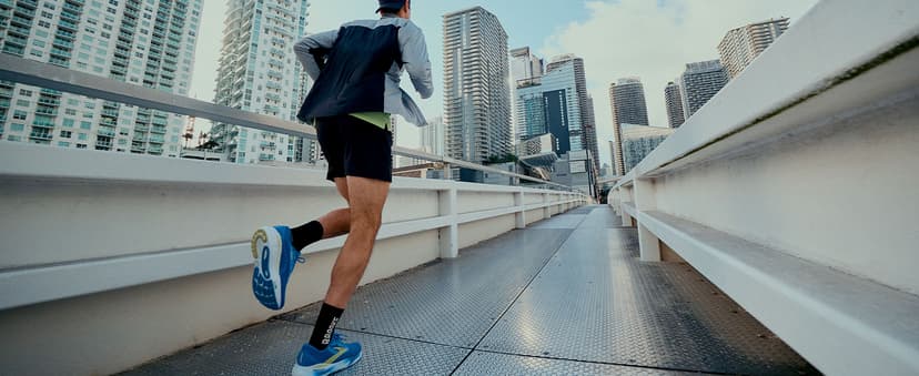 Brooks Men’s Adrenaline GTS 24 Supportive Running Shoe