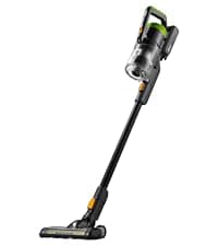 Eureka RapidClean Pro NEC280TL Cordless Stick Vacuum Cleaner – Lightweight 5.3 lbs, 40-Min Runtime, LED Headlights, 3 Power Modes, Ideal for Pet Hair, Hard Floors & Carpets
