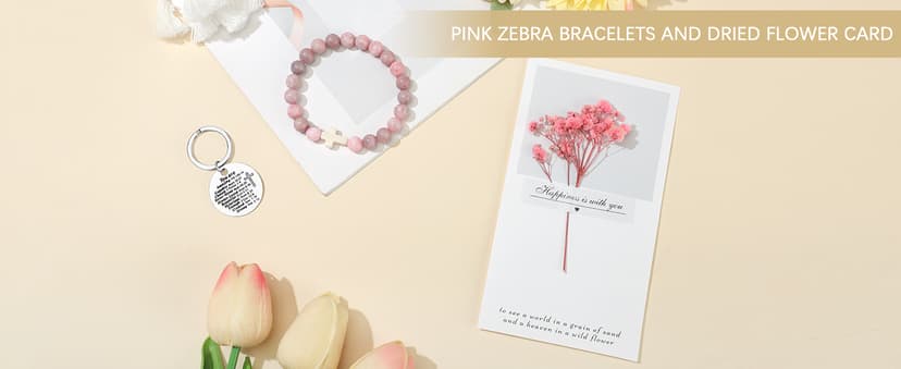 Christian Religious Gifts for Women, Best Friend Sister Mom Christmas Birthday Gifts for Women Friendship Faith, Valentines Mothers Day Easter Ideas Present for Her Friends