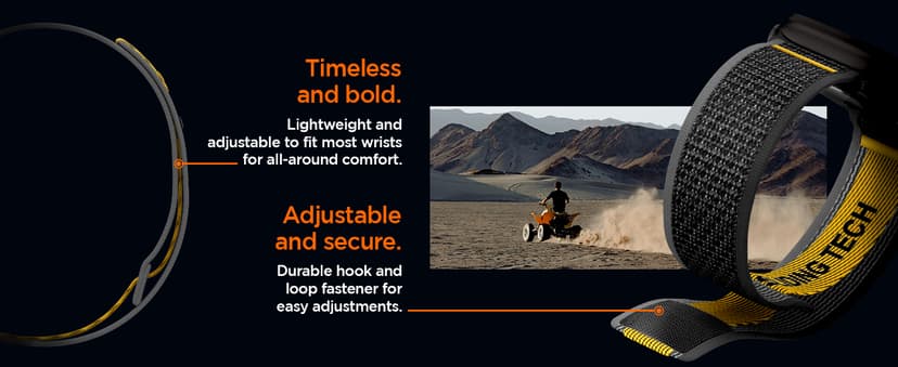 Spigen for Apple Watch Band, Athlex Air Compatible with Ultra 3/2/1 49mm, Series 11/10 46mm, 9/8/7 45mm, SE3/SE2/SE/6/5/4 44mm, 3/2/1 42mm