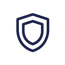 Gamma Ray Computer Blue Light Blocking Gaming Glasses w/Amber Tint and Anti Glare UV Digital Eyestrain