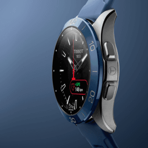 Tissot Mens Tissot Classic Dream 316L Stainless Steel case Quartz Watch, Grey, Stainless Steel, 22 (T1294101103100)