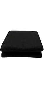 W 39inch by L 118inch Upholstery Cambric Dust Cover Fabric Replacement,Bottom Cloth Nonwoven Dust Cover for Chairs,Underside of Upholstered Furniture