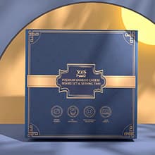 Large Charcuterie Cheese Board and Knife Set, 3 Drawers Kitchen Charcuterie Platter & Large Serving Tray - House Warming, Anniversary Wedding Gifts for Couple, Bridal Shower Gift for Women