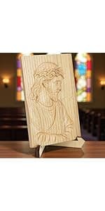 Bible Verse Jar – 92 Hand-Rolled Scripture Scrolls for Daily Encouragement, Inspirational Christian Gift, Religious Gifts for Women, Birthday Gifts for Mom, Christmas Gift for Women 2025