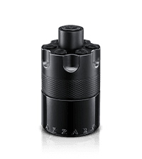 Azzaro The Most Wanted Eau de Parfum Intense - Woody & Seductive Mens Cologne - Fougère, Ambery & Spicy Fragrance for Date Night - Lasting Wear - Luxury Perfumes for Men