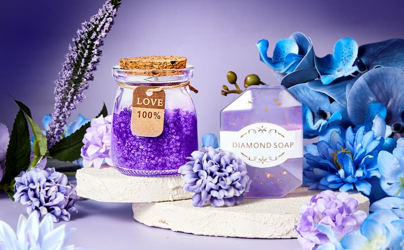 Gifts for Women, Mom, Wife, Her, Girlfriend, Sister, Bestie - Happy Birthday, White Elephant, Self Care Spa Gift Basket Set, Womens Gifts for Christmas, Teacher, Nurse, Employee Appreciation Gifts