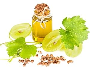 Massage Oil for Massage Therapy,Lymphatic Drainage-Ginger Oil Sore Muscle Arnica Oil &Lavender Oil Relaxing Massage Oils for Date Night,Massage Ball,Fathers Day Gift for Husband,Men, Gifts for Him Her