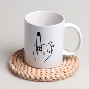 Bride To Be Gifts Box, Bridal Shower, Bachelorette Gifts For Bride, Engagement Gift For Her, Wedding Gift For Bride, Bachelor Party Gifts, Stainless Steel Tumbler Cup, Mug, Scented Candle - (Pink)