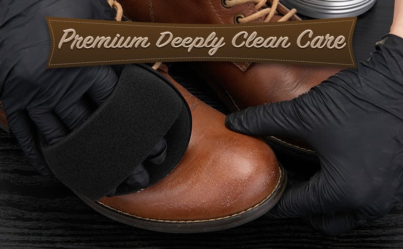 Saddle Soap for Leather, Leather Nerd Leather Cleaner Conditioner for Boots, 4.23 Oz with Sponge, All-Natural Protect Soften and Restore Shoes, Jackets, Purses, Gloves, Vinyl, and Leather Products