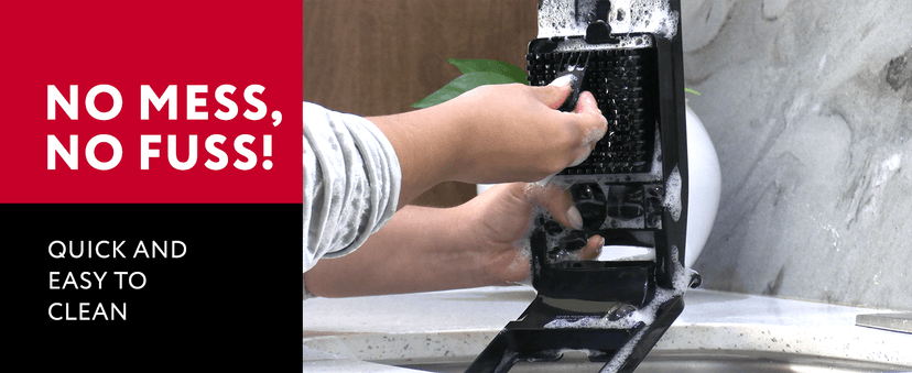 Fullstar The Original Pro Chopper - Vegetable Chopper and Spiralizer, Food Chopper with Container, Fruit Slicer, Kitchen Gadgets & Accessories, Home Essentials (9 in 1, White)