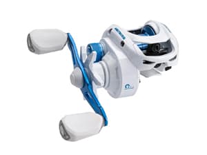 KastKing Centron & Centron Lite Spinning Reels, Size 500 is Perfect for Ice Fishing, Up to 17.5 Max Drag, 5.2:1 Gear Ratio, Ultra Smooth Powerful, CNC Aluminum Spool, 9+1 BB Light Weight