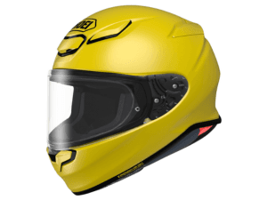Shoei RF-1400 Full Face Motorcycle Helmet