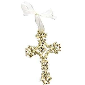 Then & Now 50th Anniversary Photo Frame, Wedding, Engagement, & Vow Renewal Couples Gift, Wooden Picture Frames with Sentimental Quote, 12-Inch x 9.5-Inch, Rustic Woodgrain, by Abbey & CA Gift