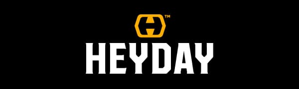 Mallard Duck Decoys by Heyday – Ultra-Light 100% HydroFoam | Durable, Realistic Design | 6 Pack of Duck Hunting Decoys