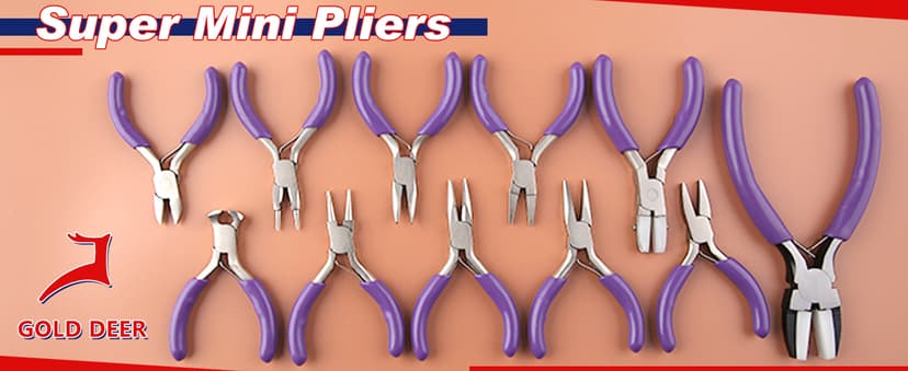 Mini Diagonal Pliers 3 Inches Wire Cutters Small Side Cutter Mini Jewelry Pliers High Hardness Wire Cable Snips Flush Cutter Snips Tools For Wire Wrapping Bending Cutting Snipping B0CJDWVLJH