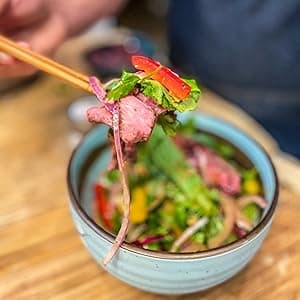 Gourmet World Flavors Seasoning Collection | Non GMO Verified | 6 Magnetic Tins | Spice Blends | Crafted in Small Batches by Gustus Vitae | #68