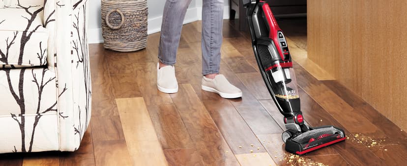 Bissell Featherweight Cordless XRT 14.4V Stick Vacuum, 3079