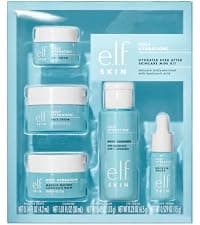 Moisturizing Balm For A Sheer Tint Of Color, Made With Hyaluronic Acid, Vegan & Cruelty-Free, Cherry & Bubblegum e.l.f. Squeeze Me More Lip Balm Duo, Cherry/Bubblegum B0FPMGZ18H