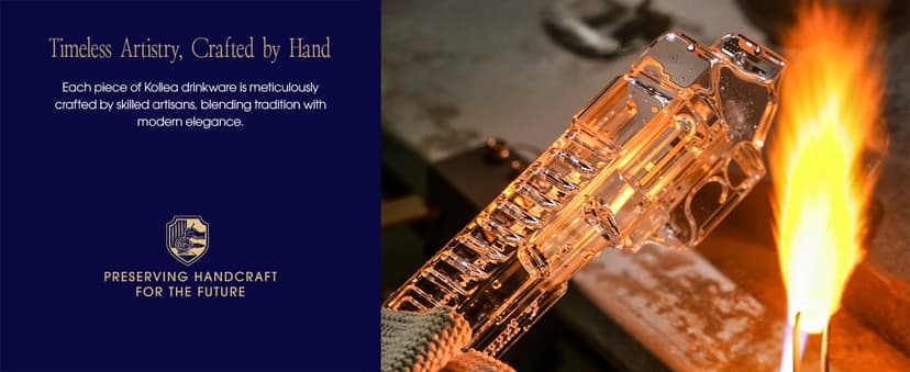 Kollea Whiskey Decanter Set with Grenade-Shaped Shot Glasses, Anniversary Birthday Gifts for Men Who Have Everything, Whiskey Gifts for Father, Husband, Boyfriend & Military Enthusiasts, Christmas