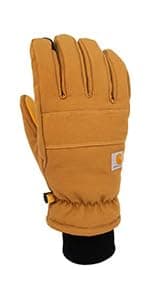 Carhartt Men's A511 Waterproof Glove