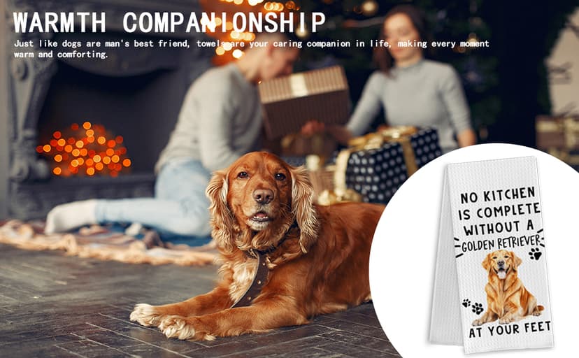 Good Friends are Like Stars Gifts Kitchen Towels, Friends Gifts Dish Tea Towels for Kitchen Decor, Friendship Gifts for Women Hand Towels for Bathroom, Best Friend Bestie BFF Gifts, 16x24in