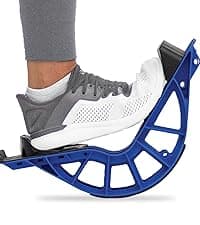 ProStretch the Original Calf Stretcher and Foot Rocker for Plantar Fasciitis, Achilles Tendonitis, and Tight Calves, Made in the USA