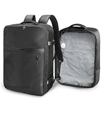 SUOCO 20 Combo Vacuum Storage Bags with Electric Pump, (4 Jumbo/4 Large/6 Medium/6 Small) Travel Clothes Space Saver Bags, Vacuum Seal Bags for Luggage Clothing Pillows Comforters Blankets