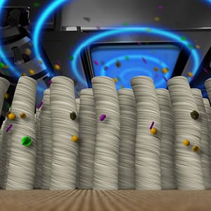 Soniclean Soft Carpet Upright Vacuum Cleaner