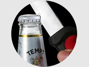 Sidomma 2 pcs Fishing Fillet Knife Set Stainless Steel 6.5 Inch Pro Fish Knife for Filleting, Fishing Gear, Fishing Tool Set, Fishing Sccessories Gifts for Men