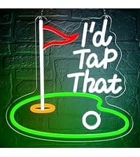 I Need Beer Neon Sign for Wall Decor Dimmable Beer LED Light Beer Dashboard Bar Neon Light for Man Cave Bar Pub Party Restaurant Christmas Birthday Gift Art Size13.6 * 12.5(WZCP020)