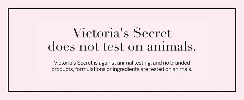 Victoria's Secret Fragrance Mist Collection 4 Piece Mini Gift Set, Assorted Scents