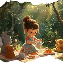 You Are 6 And Amazing! Inspiring Stories For 6 Year Old Girls: 15 Motivating Tales About Confidence, Courage, Friendships and Imagination (You Are Amazing!)