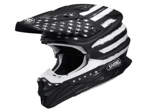 Shoei VFX-EVO Off-Road Motorcycle Helmet