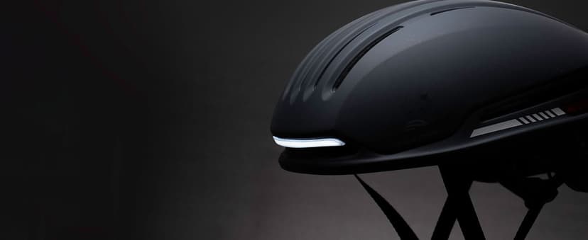 Bike Helmet with Bluetooth, Smart Bike Helmet for Adults Men Women with Built-in Speakers, Auto Brake Blinker, Front and Rear LED Turn Signals Remote Control, Smart Cycling Helmet.