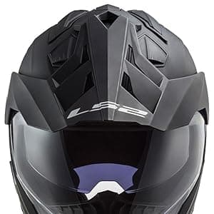 LS2 Helmets Explorer Adventure Helmet