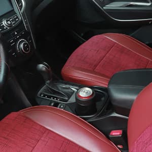 Stepstall Can Cooler Beer Bottle Holder with Beer Opener, 4-in-1 Design Slim Can Beer Bottle Insulators, Double Walled Stainless Steel Insulated, 12 OZ Beer Gifts for Men Father(Black American Flag)