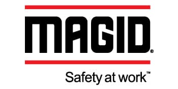 Magid Glove & Safety Professional Rose Pruning Thorn Resistant Gardening Gloves with Long Forearm Protection for Women (BE195TS) - Puncture Resistant, Small (1 Pair)