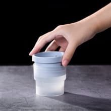 Whiskey Rocks Glass Set In Gift Box - Includes 2 Crystal Bourbon Glasses and 2 Big Ice Ball Molds - 10 Oz Old Fashioned Glasses for Scotch, Cocktails, Rum, Cognac, Vodka - Unique Gift for Men