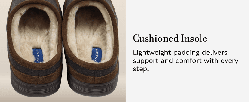 Cole Haan mens Heritage Behind-the-head Earmuff