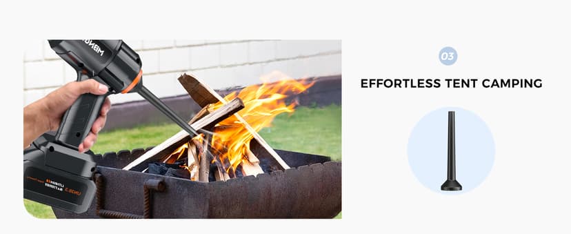 Car Vacuum Portable Cordless,35000PA High Power Suction & Blower, Cordless Handheld Vacuum Cleaner for Car, Home, Office, Pet(Stellar Black)