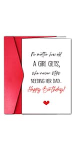 GYYsweetus Funny Husband Birthday Card, Sexy Birthday Gift, Rude Bday Card for Boyfriend, Humorous Birthday Card from Wife Girlfriend (Come Get Them)