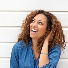 TONY & SANDY Cuff Bracelets for Women Teen Girls Best Friend Sister Mom Daughter Granddaughter Cousin Personalized Birthday Mother's Day Christmas Easter Gifts for Teens Girls Women Jewelry