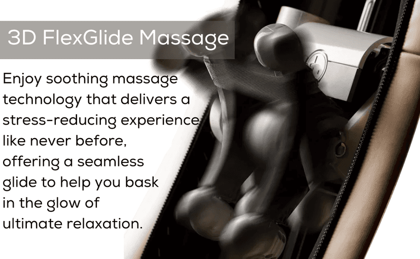 Human Touch WholeBody 7.1 Swivel-Base Full Body Relax and Massage Chair - Perfect for Home Relaxation and Stress Relief | Warm Air Heating | Customizable Massage | Retractable Ottoman | Espresso Color, 7.1"
