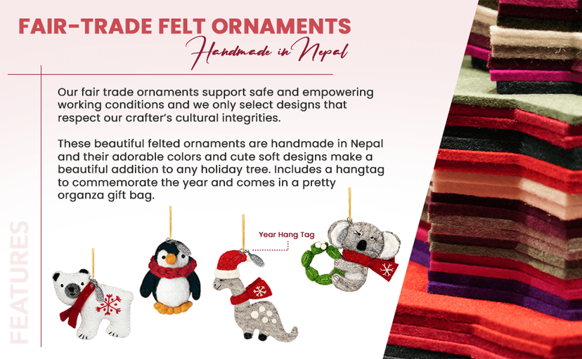 2025 Smores Ornament, Birdwatcher Gifts, Cardinal Christmas Ornaments, Bird Ornament, Includes Hangtag w Year, Comes in Gift Box