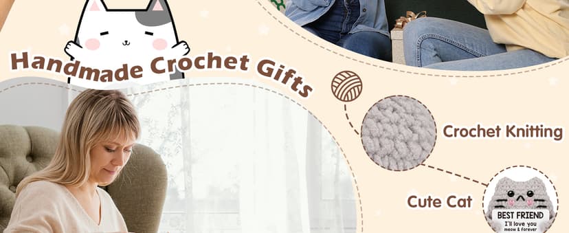 Best Friend Friendship Gifts for Women Men, Birthday Gifts for Friends Female Male Girls,Back to School Friend Desk Home Fall Decor Christmas Stocking Stuffers