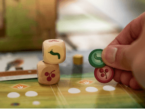 Stonemaier Games: Wingspan (Base Game) by Elizabeth Hargrave | A Relaxing, Award-Winning Strategy Board Game About Collecting Birds for Adults and Family | 1-5 Players, 70 Mins