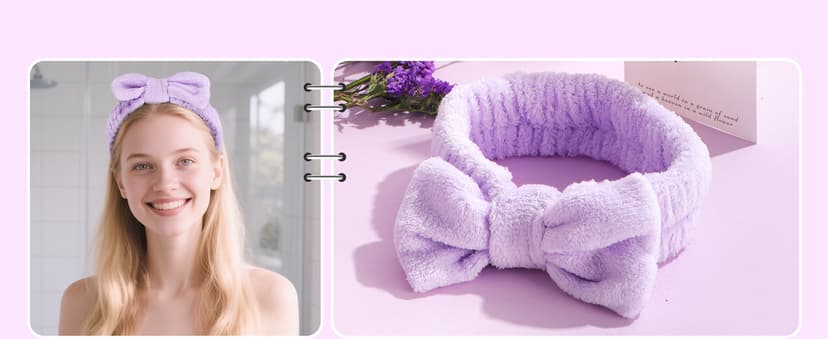 Birthday Gifts for Women, Self Care Gifts Get Well Soon Gifts,Lavender Spa Flannel Blanket Gift Set, Gift For Female Friend, Mom, Wife, Girlfriend, Sister, Teacher's Day Gift Her Birthday Gift