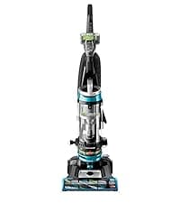 Bissell 2252 CleanView Swivel Upright Bagless Vacuum with Swivel Steering, Powerful Pet Hair Pick Up, Specialized Pet Tools, Large Capacity Dirt Tank, Easy Empty