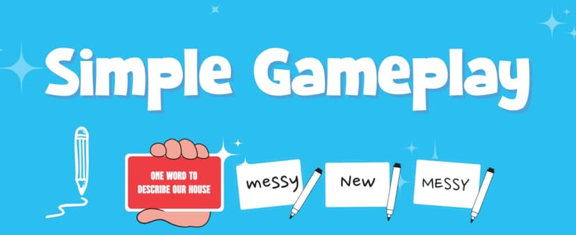 Runs in The Family: Fun Board Games for Family Night - Think Like Your Fam Would - Games for Kids-Adults